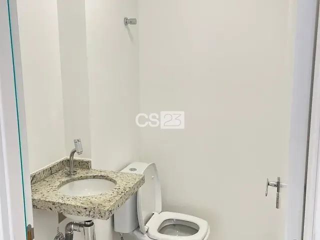Sala com 60m², para alugar, no bairro Bela Suiça em Londrina