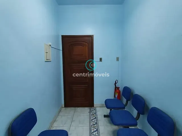 Sala com 18m², à venda, no bairro Tijuca em Rio de Janeiro