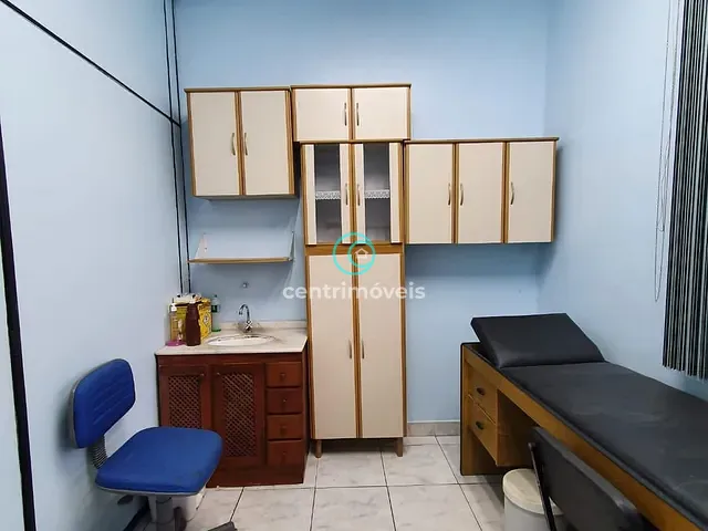 Sala com 18m², à venda, no bairro Tijuca em Rio de Janeiro
