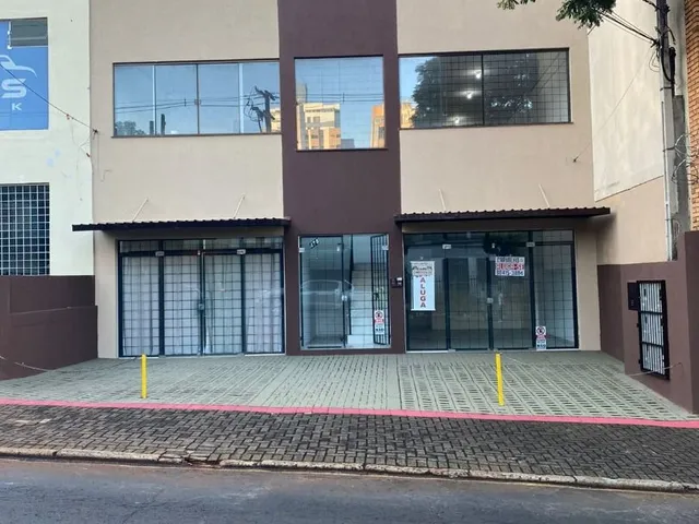 Foto do Sala - Sala para alugar, 50 m² por R$ 1.850,00/mês - Centro - Londrina/PR | CRV Imobiliária