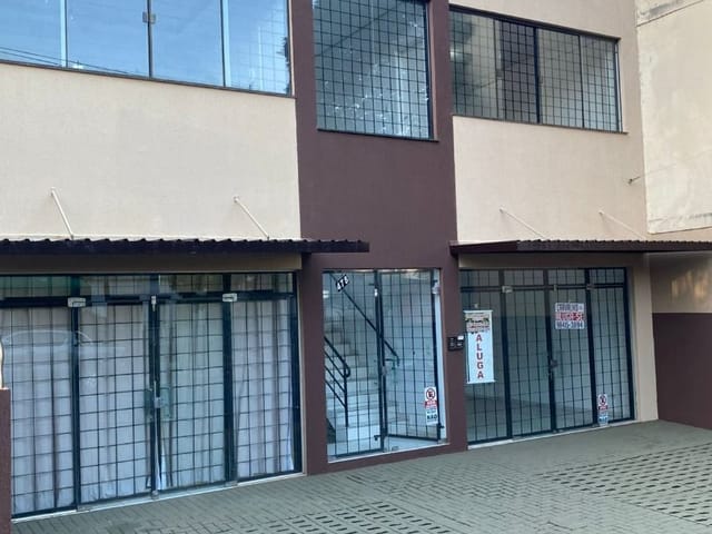 Foto do Sala - Sala para alugar, 50 m² por R$ 1.850,00/mês - Centro - Londrina/PR | CRV Imobiliária