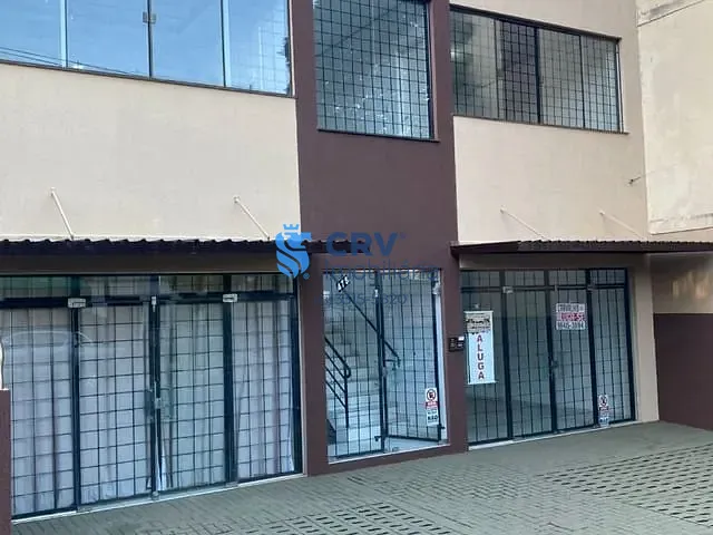 Sala com 50m², para alugar, no bairro Centro em Londrina