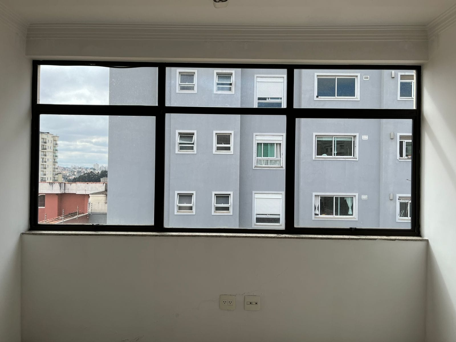 Sala para Locação Campestre, Santo André - SP