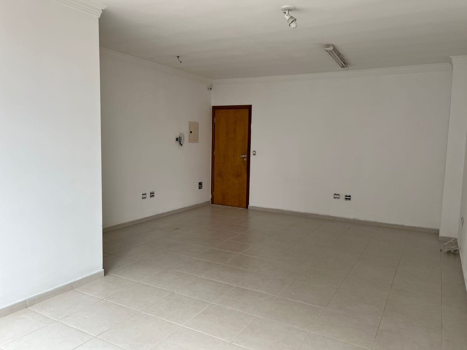 Sala para Locação Campestre, Santo André - SP
