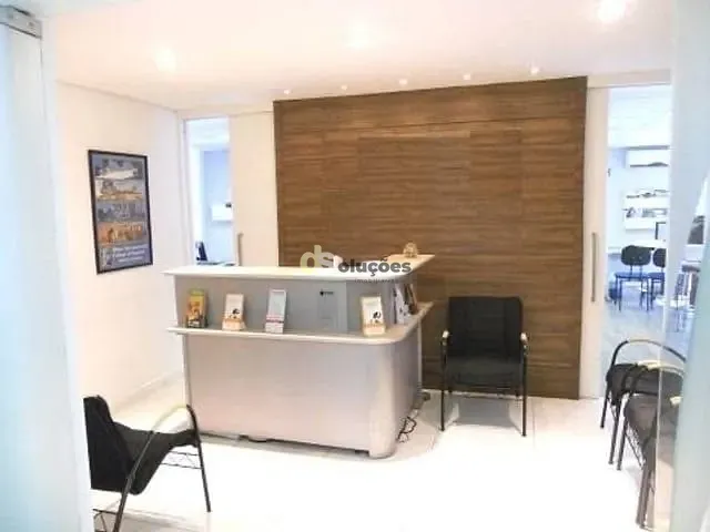 Sala à venda, no bairro Cerqueira César em São Paulo