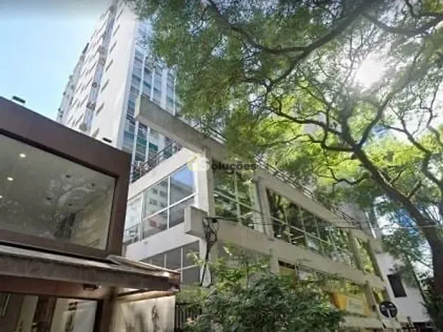 Sala à venda, no bairro Cerqueira César em São Paulo