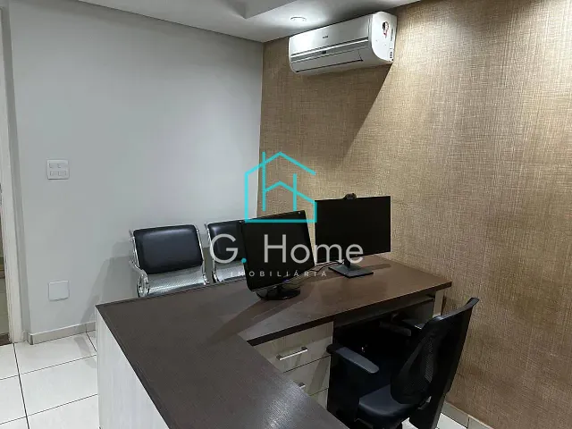 Sala à venda, no bairro Centro em Londrina