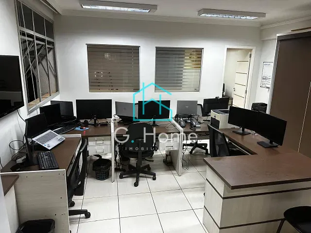 Sala à venda, no bairro Centro em Londrina