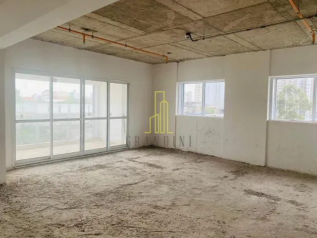Sala para alugar, no bairro Baeta Neves em São Bernardo do Campo