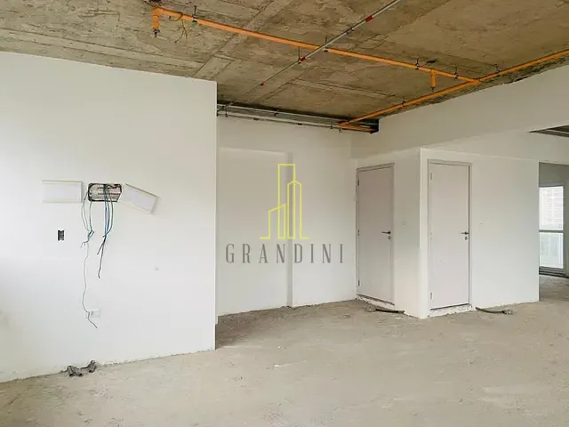 Sala para alugar, no bairro Baeta Neves em São Bernardo do Campo