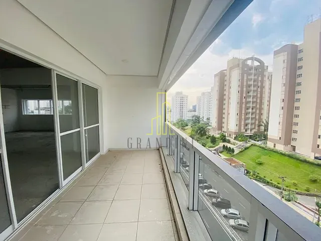 Sala para alugar, no bairro Baeta Neves em São Bernardo do Campo
