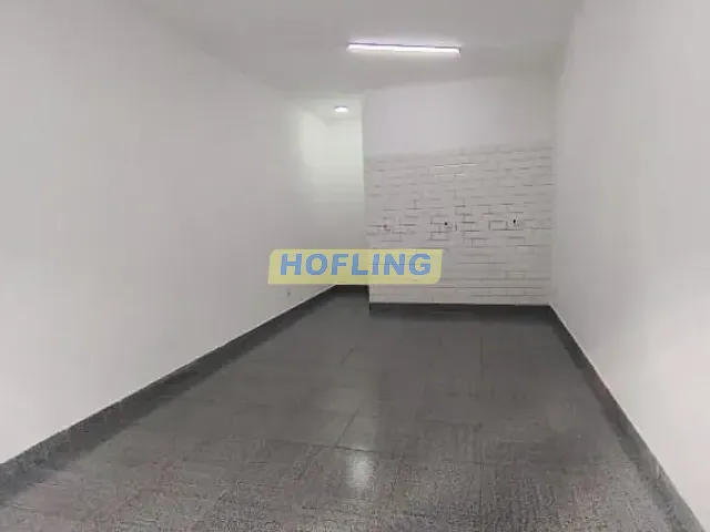 Sala para alugar, no bairro Vila Paulista em Rio Claro