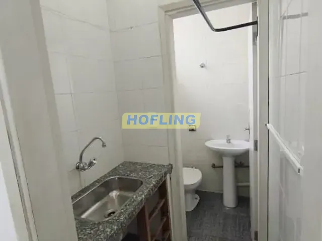 Sala para alugar, no bairro Vila Paulista em Rio Claro