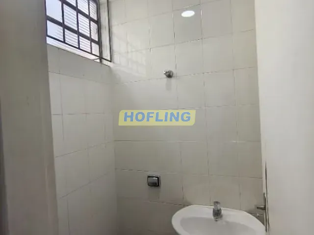 Sala para alugar, no bairro Vila Paulista em Rio Claro