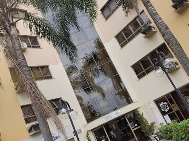 Foto do Sala - Sala para alugar, 25 m² por R$ 1.800,00/mês - Jardim Satélite - São José dos Campos/SP | INDEPENDENCE NEGOCIOS IMOBILIARIOS LTDA