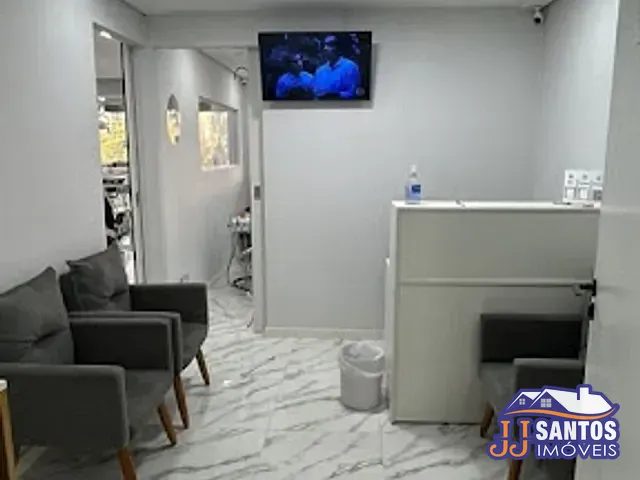 Sala com 96m², à venda, no bairro Vila Santo Estevão em São Paulo
