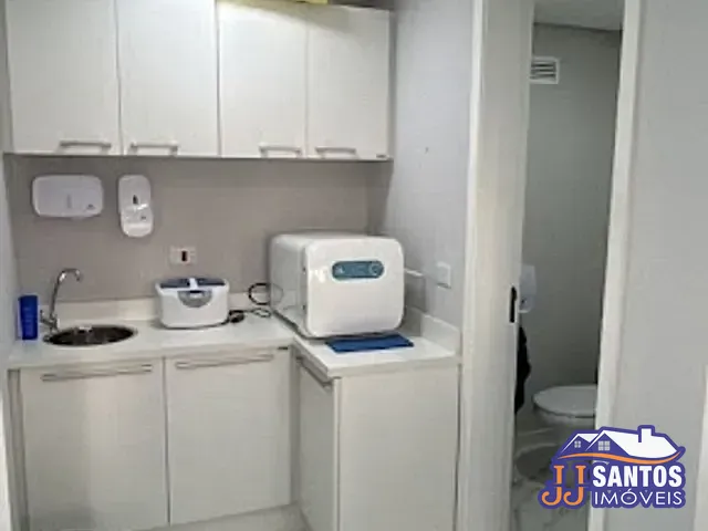 Sala com 96m², à venda, no bairro Vila Santo Estevão em São Paulo