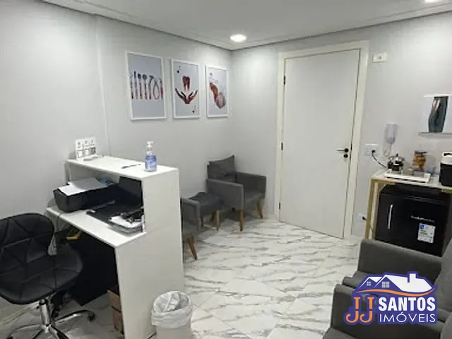 Sala com 96m², à venda, no bairro Vila Santo Estevão em São Paulo