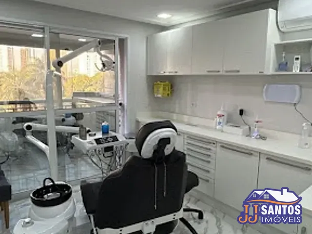 Sala com 96m², à venda, no bairro Vila Santo Estevão em São Paulo