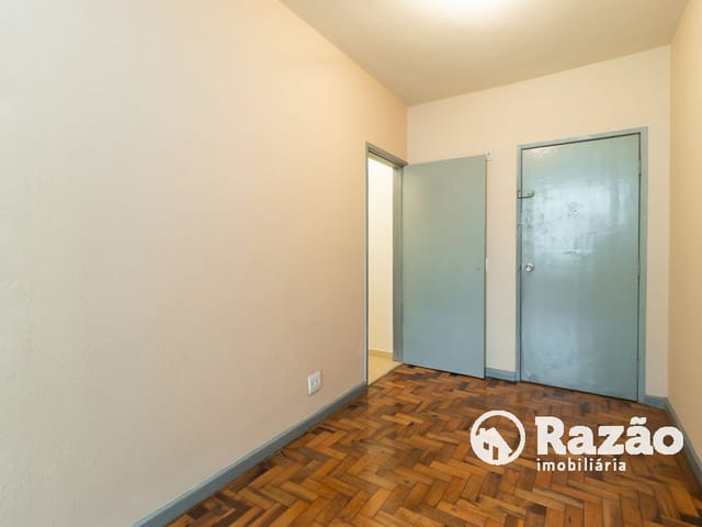 Sala para alugar, no bairro Centro em Curitiba