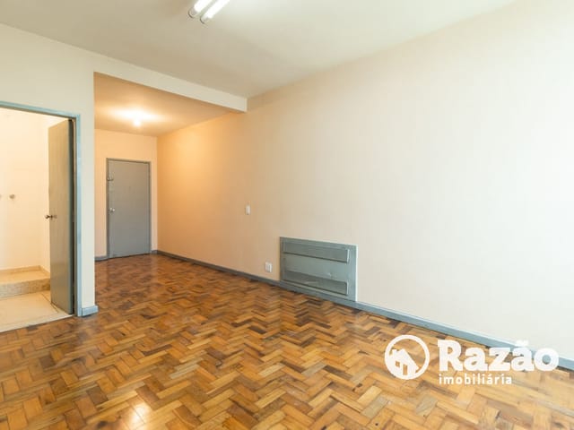 Sala para alugar, no bairro Centro em Curitiba