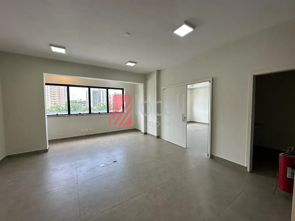 Conjunto Comercial / Sala  para aluguel, 200m² — foto 3 de 23