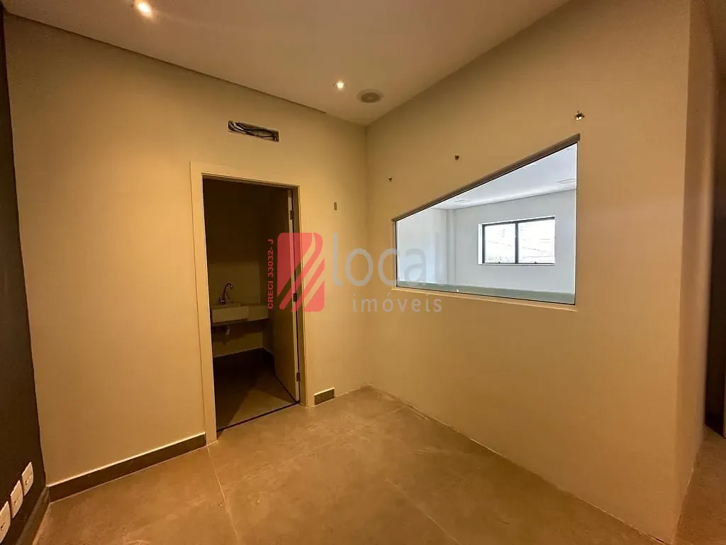 Conjunto Comercial / Sala  para aluguel, 200m² — foto 13 de 23