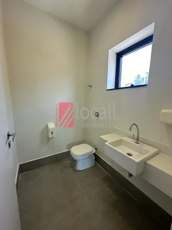 Conjunto Comercial / Sala  para aluguel, 200m² — foto 21 de 23