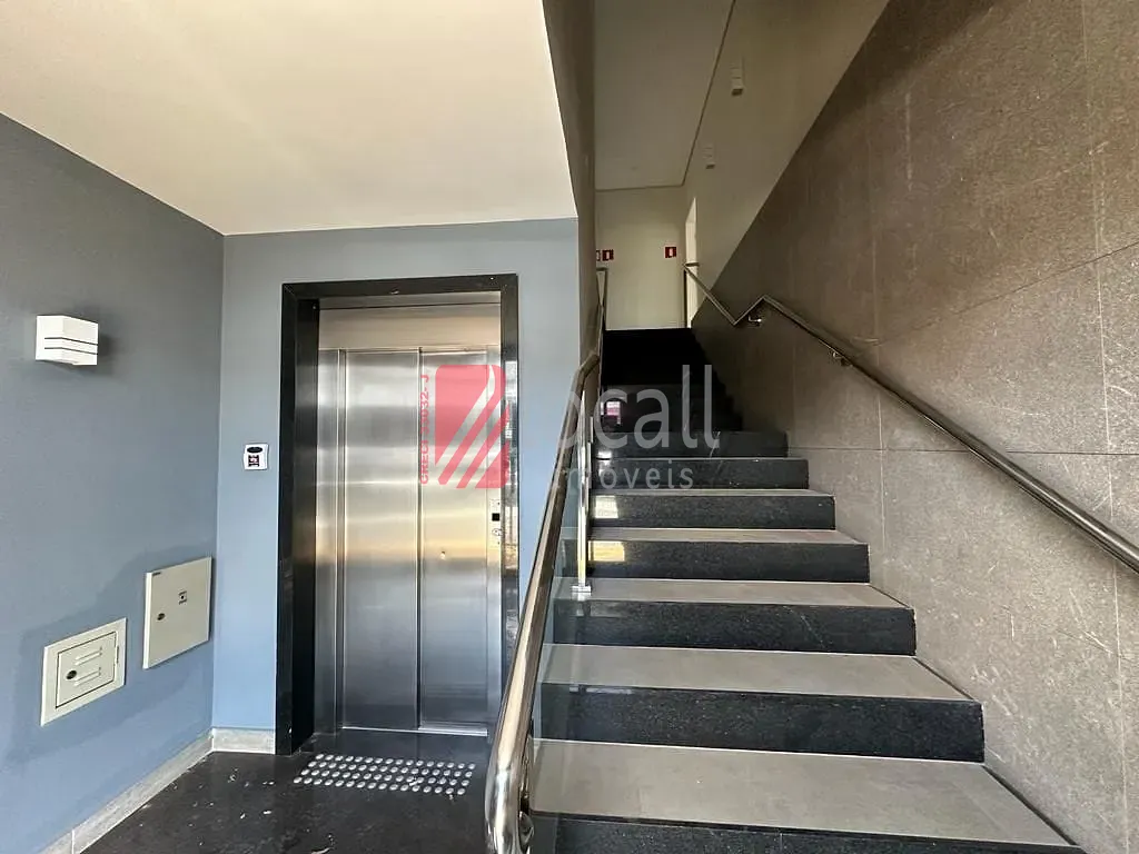 Conjunto Comercial / Sala  para aluguel, 200m² — foto 23 de 23