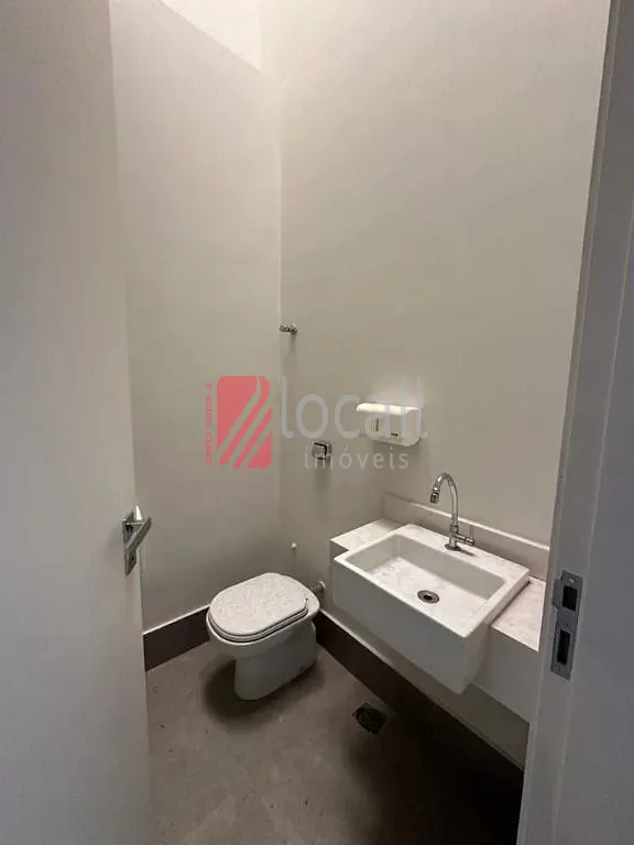 Conjunto Comercial / Sala  para aluguel, 200m² — foto 18 de 23