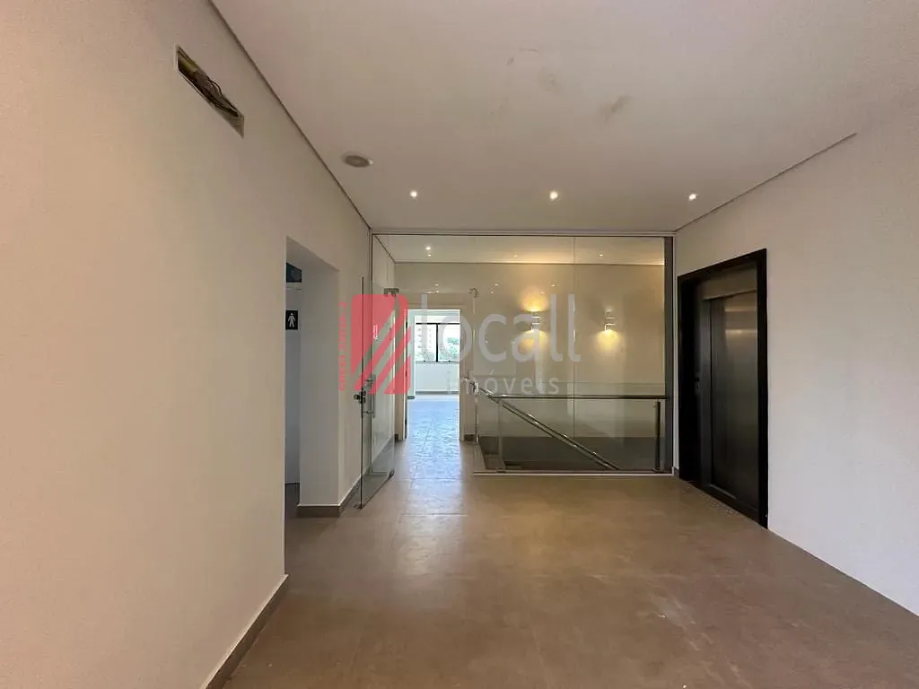 Conjunto Comercial / Sala  para aluguel, 200m² — foto 7 de 23