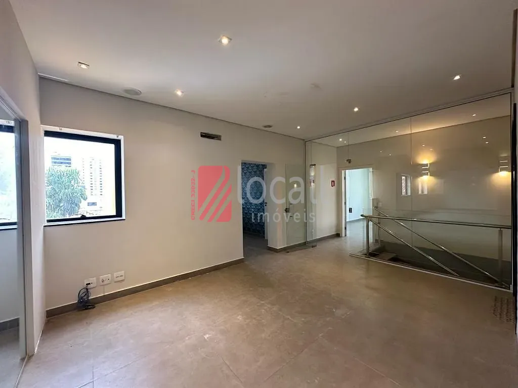 Conjunto Comercial / Sala  para aluguel, 200m² — foto 2 de 23