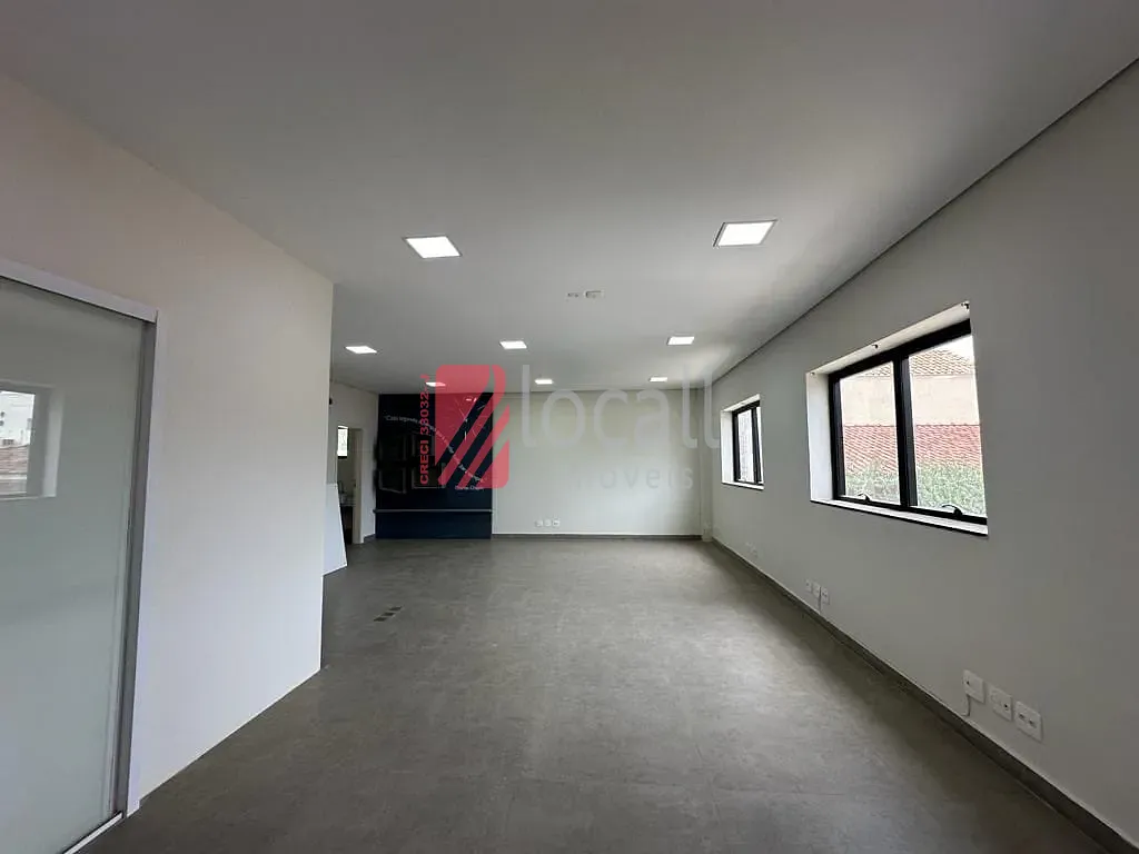 Conjunto Comercial / Sala  para aluguel, 200m² — foto 11 de 23
