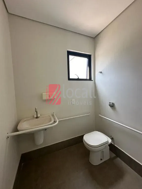 Conjunto Comercial / Sala  para aluguel, 200m² — foto 20 de 23