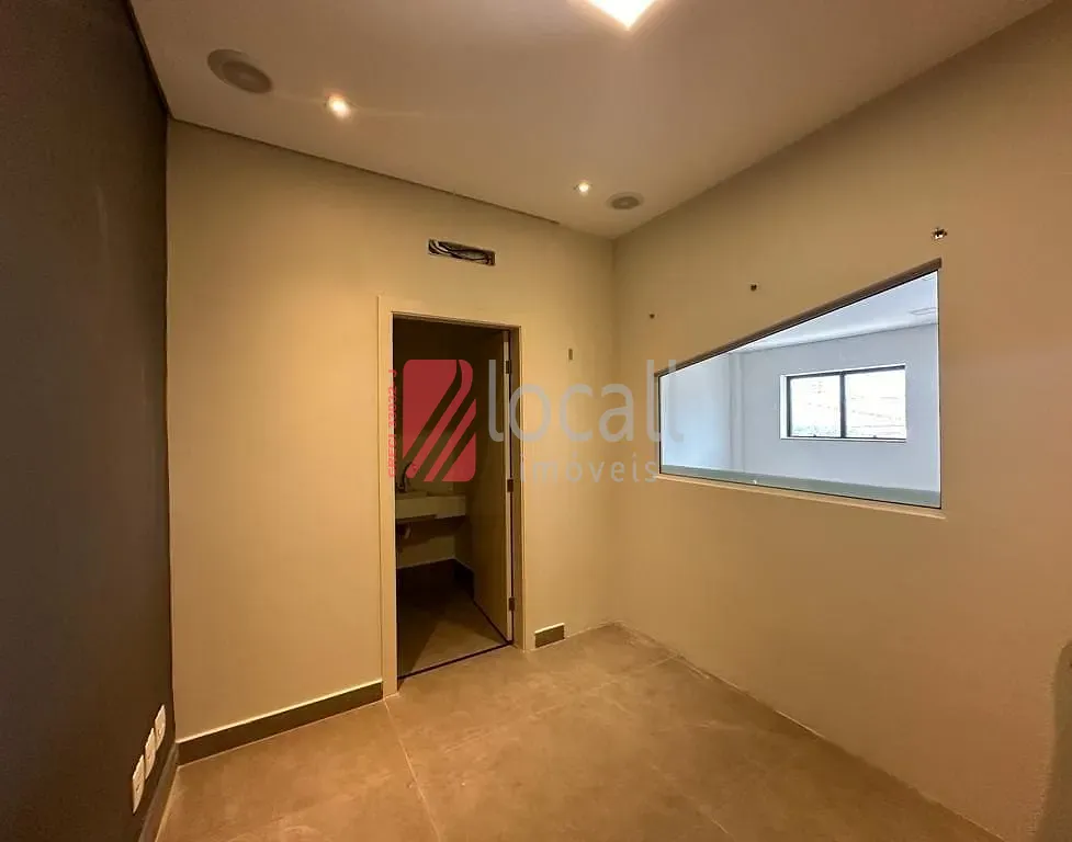 Conjunto Comercial / Sala  para aluguel, 200m² — foto 12 de 23