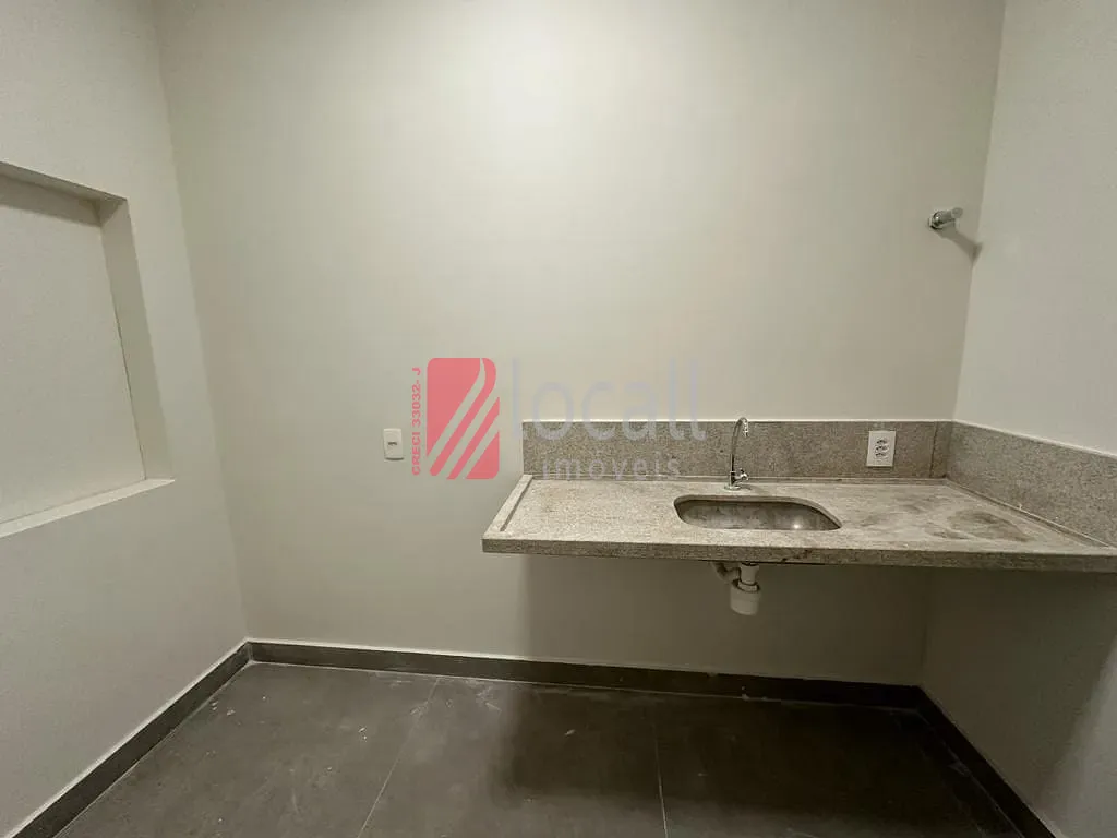 Conjunto Comercial / Sala  para aluguel, 200m² — foto 17 de 23