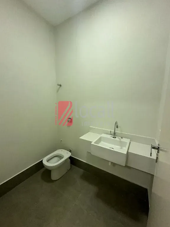 Conjunto Comercial / Sala  para aluguel, 200m² — foto 19 de 23