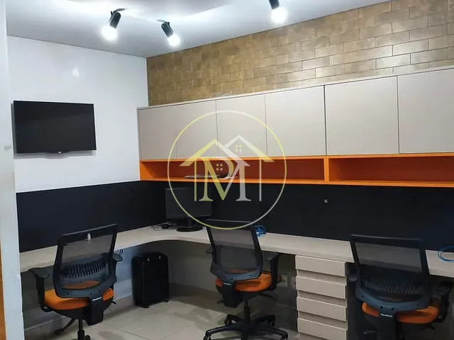 Sala com 110m², à venda, no bairro Jardim Portal da Colina em Sorocaba