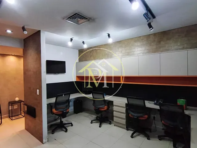 Sala com 110m², à venda, no bairro Jardim Portal da Colina em Sorocaba