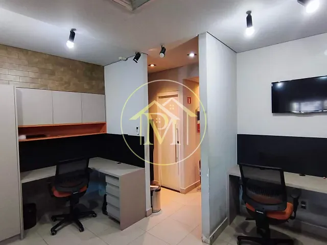 Sala com 110m², à venda, no bairro Jardim Portal da Colina em Sorocaba