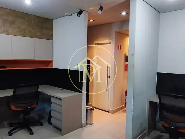 Sala com 110m², à venda, no bairro Jardim Portal da Colina em Sorocaba