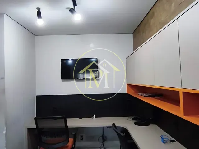 Sala com 110m², à venda, no bairro Jardim Portal da Colina em Sorocaba