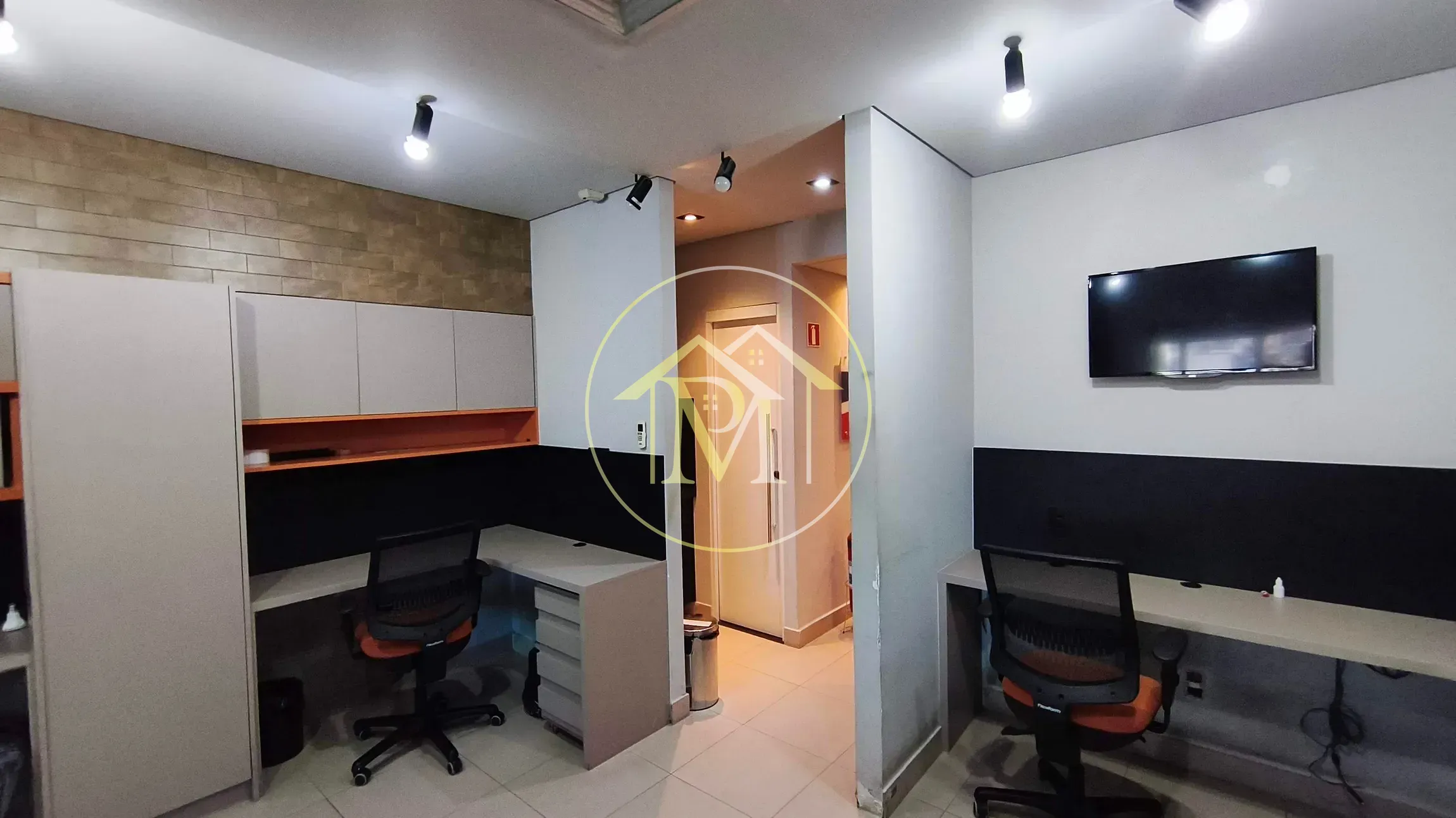 Sala-Conjunto, 43 m² - Foto 3