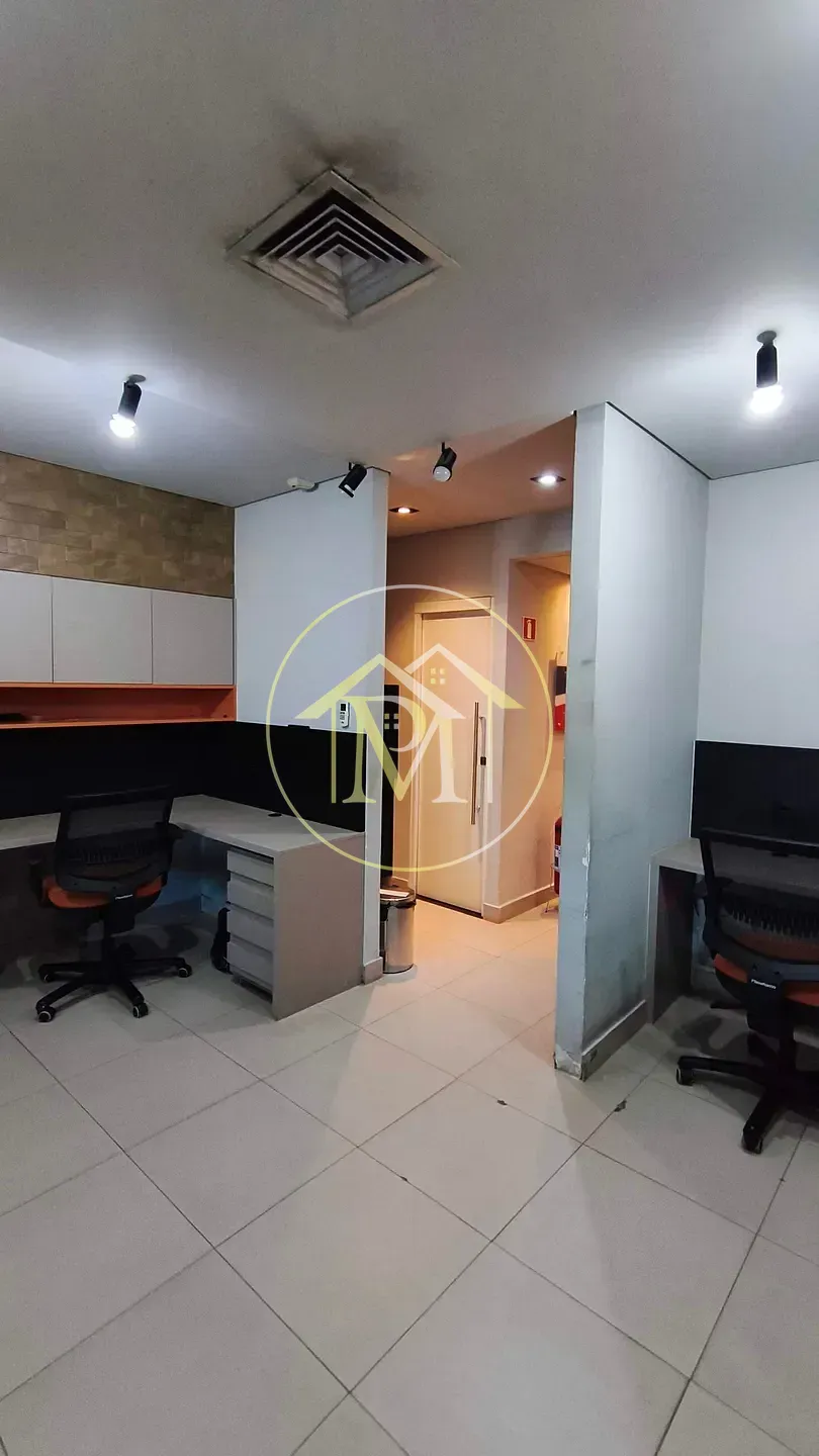 Sala-Conjunto, 43 m² - Foto 4