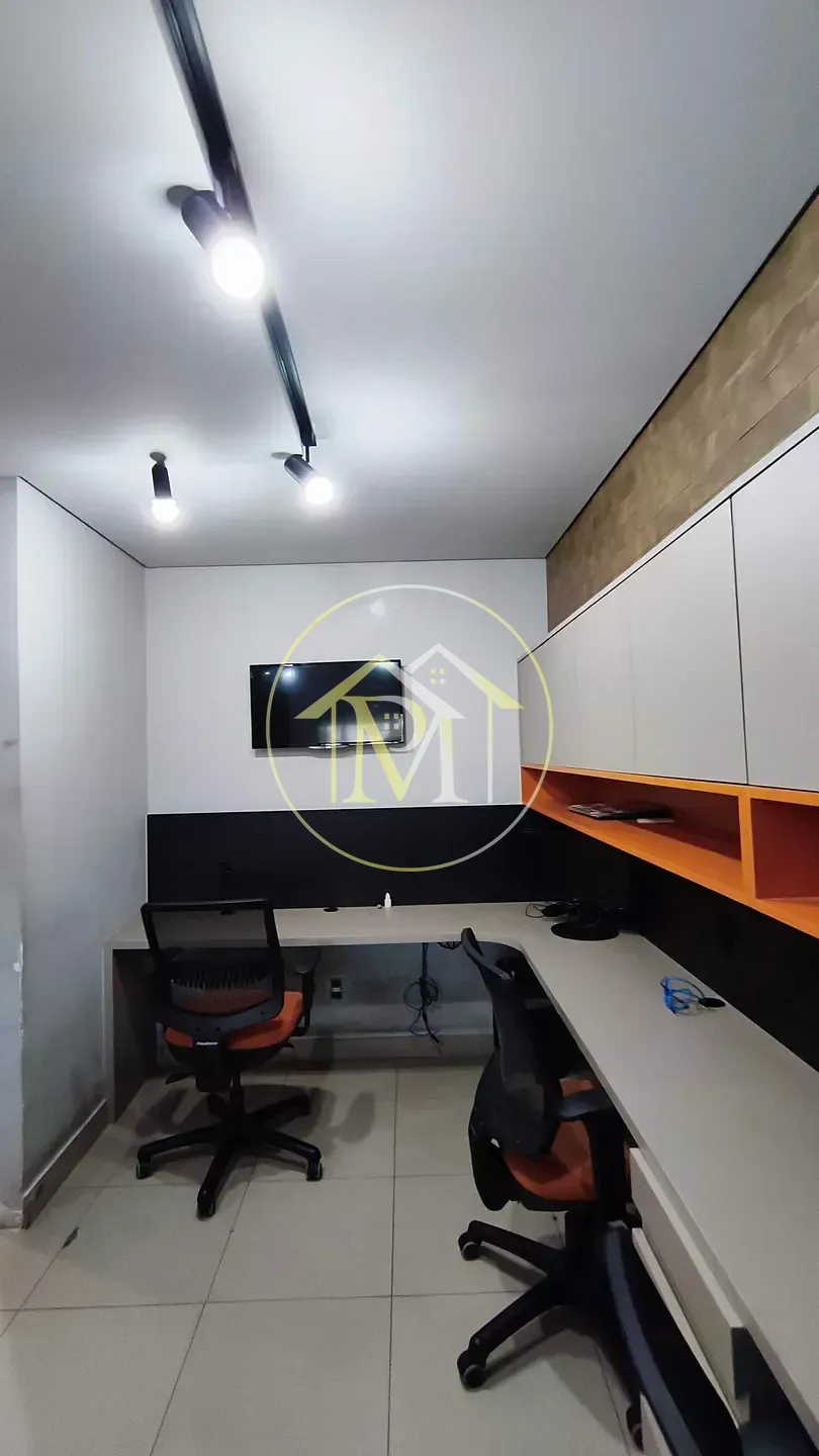Sala-Conjunto, 43 m² - Foto 5