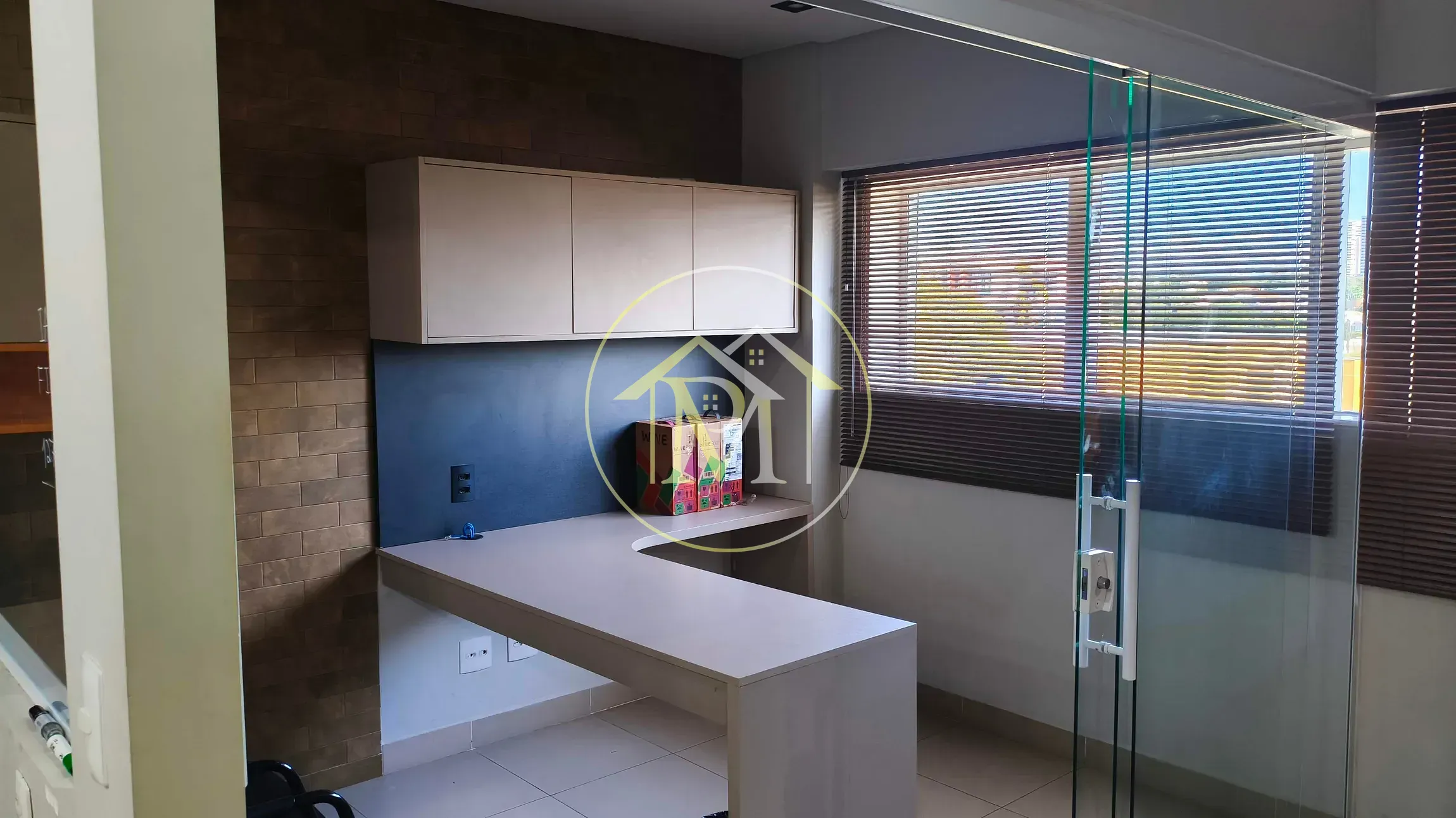 Sala-Conjunto, 43 m² - Foto 6