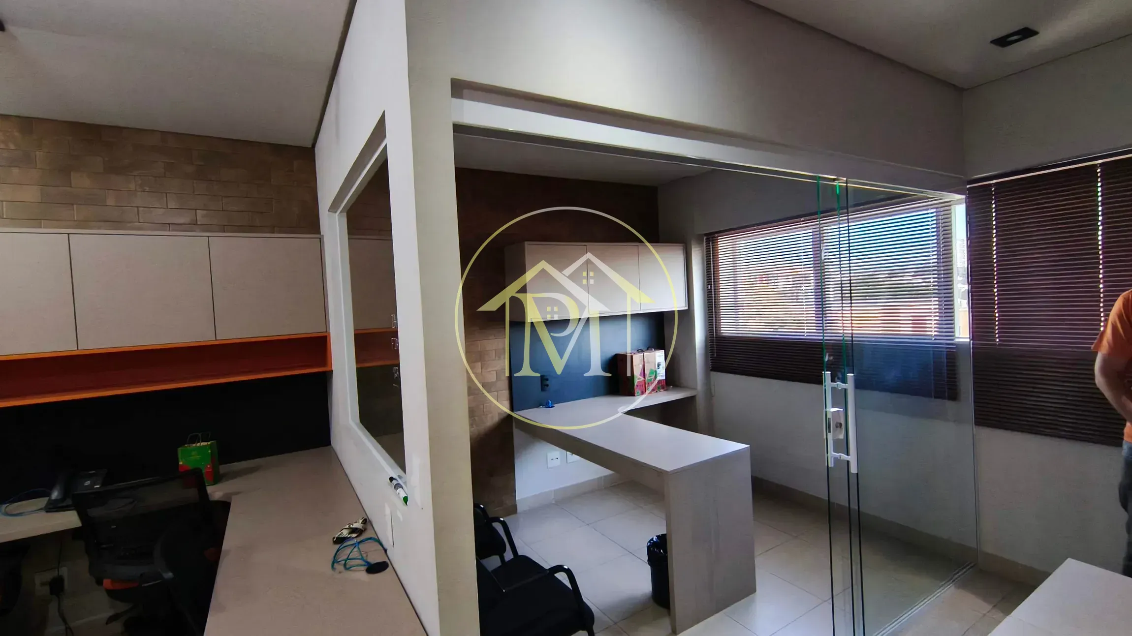 Sala-Conjunto, 43 m² - Foto 7