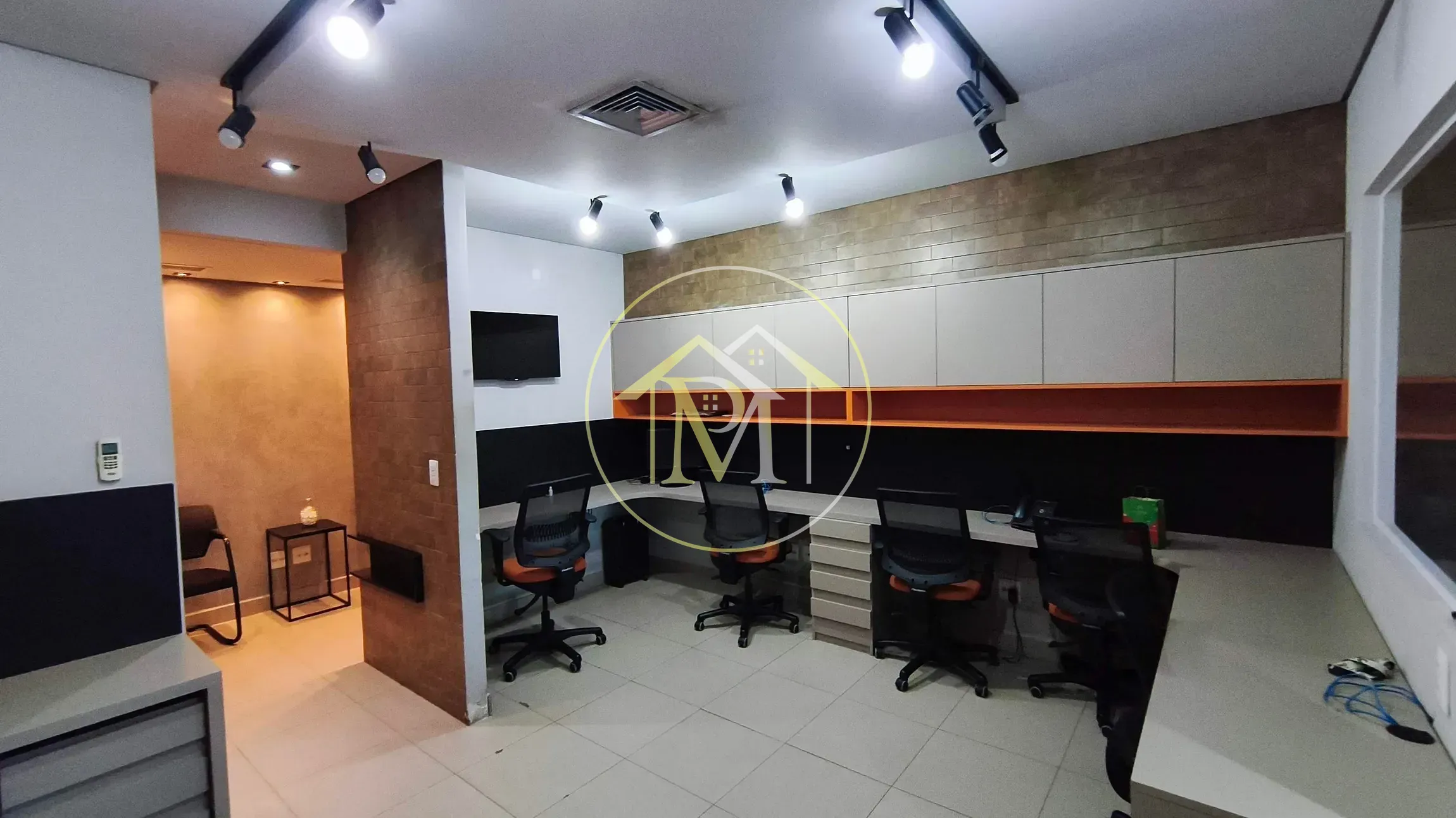 Sala-Conjunto, 43 m² - Foto 8