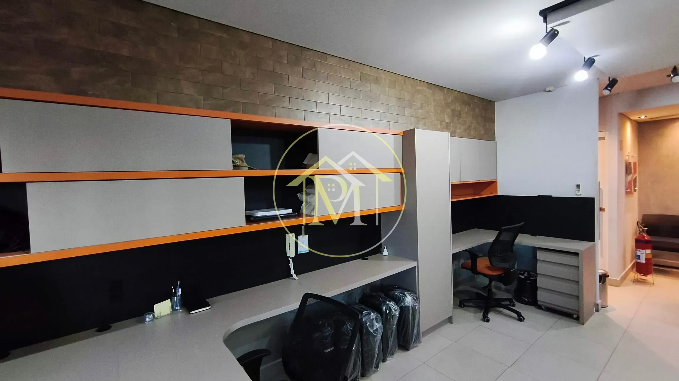 Sala-Conjunto, 43 m² - Foto 10
