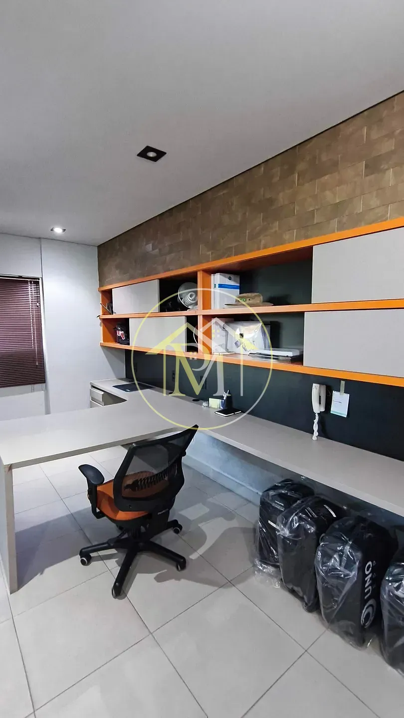 Sala-Conjunto, 43 m² - Foto 12